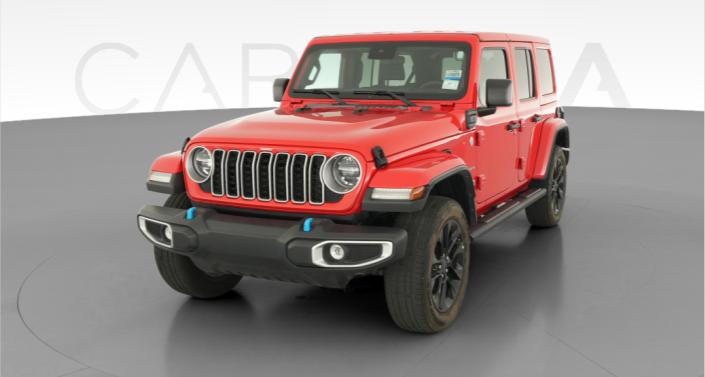 jeep wrangler 4xe 2024 1C4RJXP63RW303680 image jeep wrangler 4xe 2024 1C4RJXP63RW303680 image